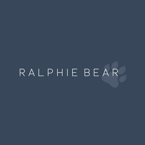Ralphie Bear